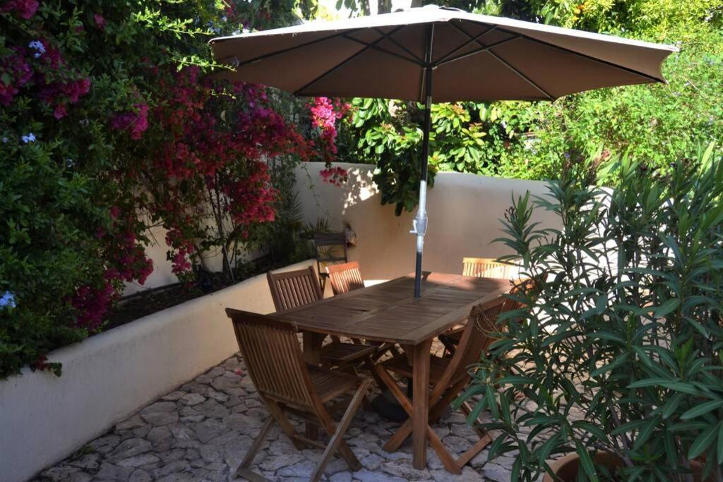 Garden In The City Silves Exterior photo