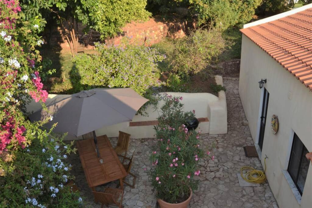 Garden In The City Silves Exterior photo
